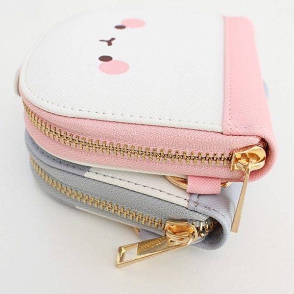Molang - Round Wallet on Sale - Image 5