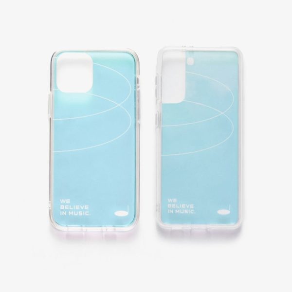 HYBE INSIGHT - Phone Case on Sale
