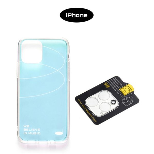 HYBE INSIGHT - Phone Case on Sale - Image 2