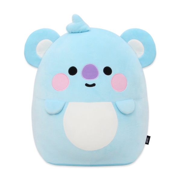 NARA HOME DECO x BT21- Comfortable Sun Cushion Online now - Image 2