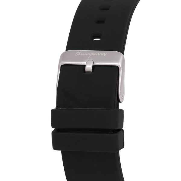 OST - Matte Waterproof Men s Digital Jelly Watch For Sale - Image 3