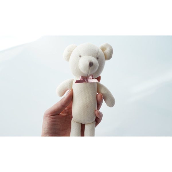 Malolotte x dot to dot - Rattle For Sale - Image 5