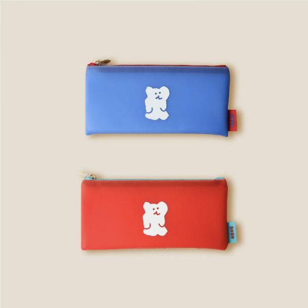 Dinotaeng - BOBO Color Pencil Pouch Fashion