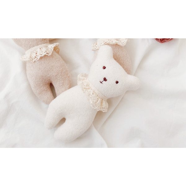 Malolotte x dot to dot - Rattle For Sale