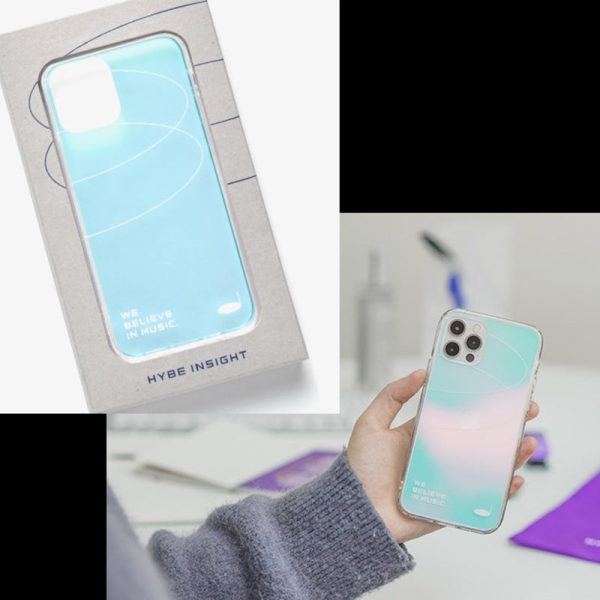 HYBE INSIGHT - Phone Case on Sale - Image 4