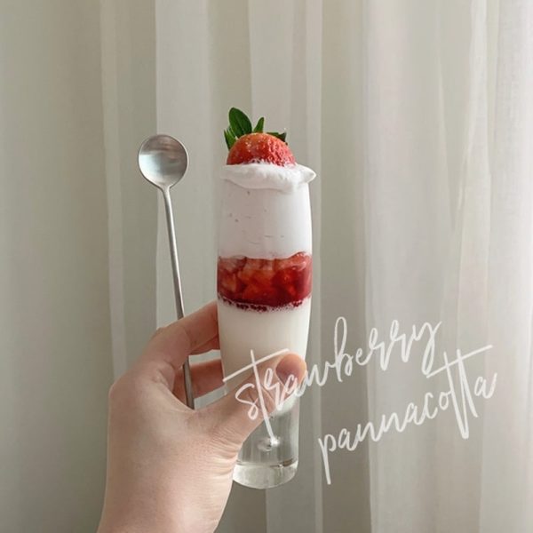 Like A Cafe - Casual Champagne Glass For Cheap - Image 4