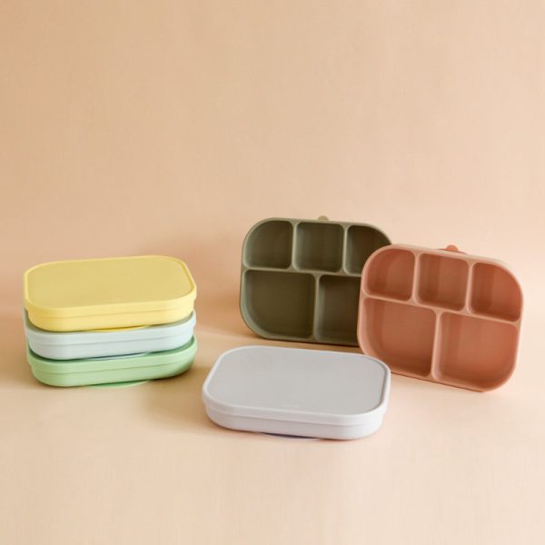 Dailylike x 10x10 - BonBon Suction Food Tray Cheap