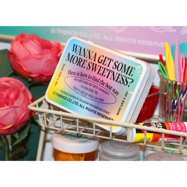 THENCE - More Tin Case on Sale - Image 2