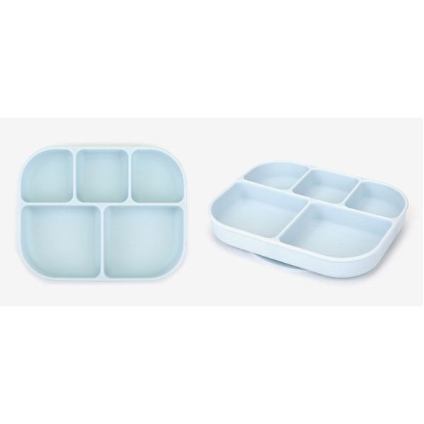 Dailylike x 10x10 - BonBon Suction Food Tray Cheap - Image 3