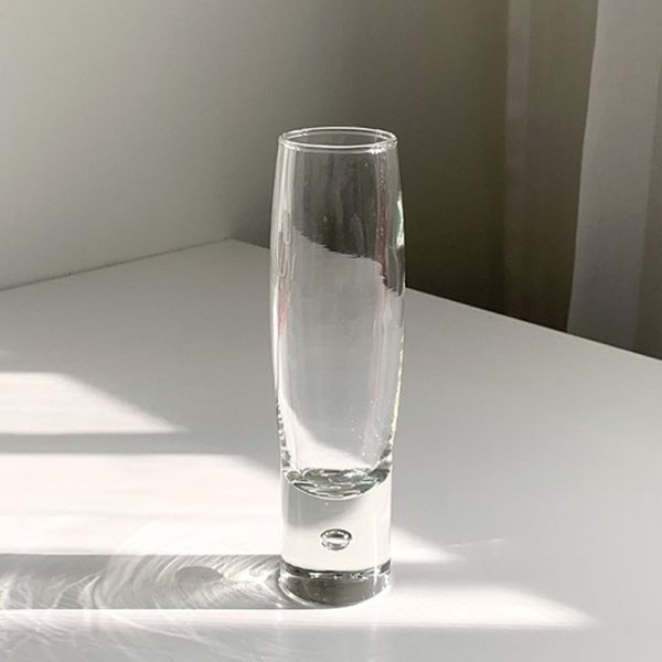 Like A Cafe - Casual Champagne Glass For Cheap - Image 5
