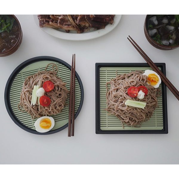 Somkist - Buckwheat Soba Rice Plate Discount