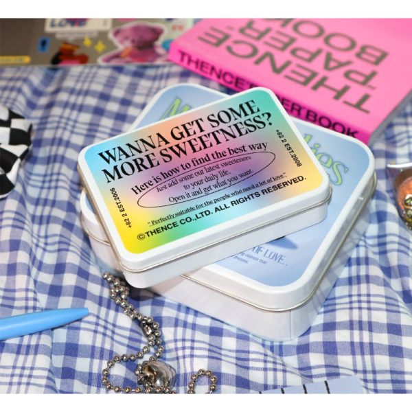 THENCE - More Tin Case on Sale