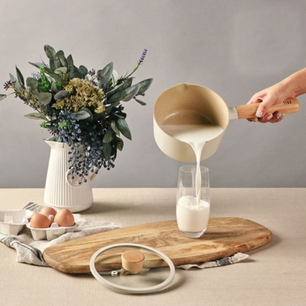 Neoflam - FIKA 16cm Induction Milk Pan Fashion