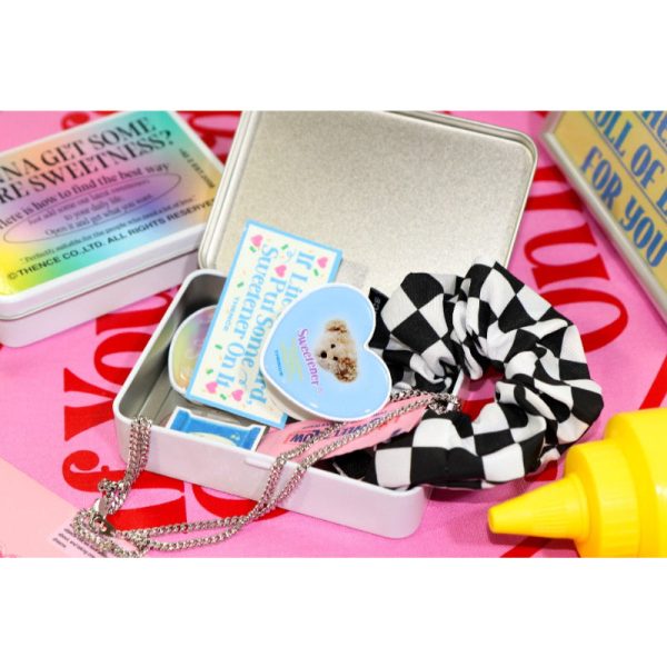 THENCE - More Tin Case on Sale - Image 3